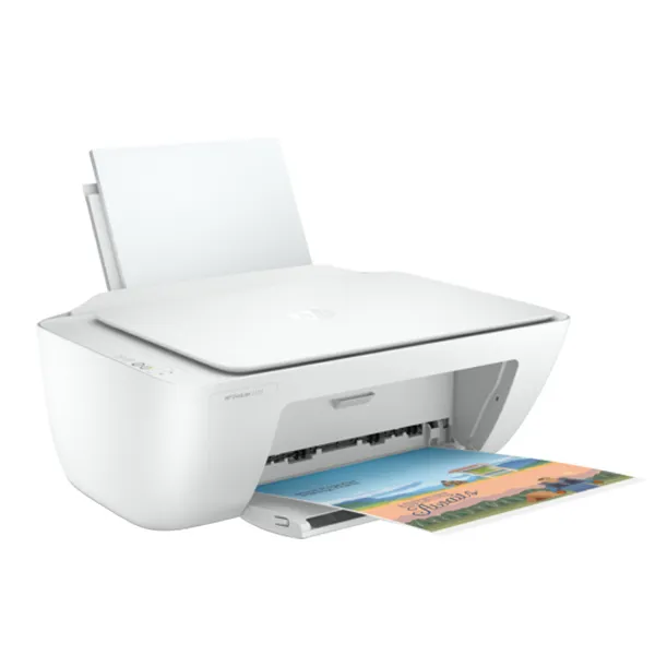HP DeskJet 2320 All-in-One Printer